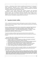 Italijos ir Ispanijos teisminių valdžių palyginimas 10 puslapis