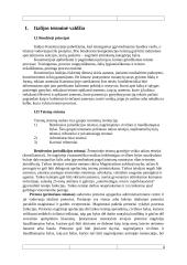 Italijos ir Ispanijos teisminių valdžių palyginimas 3 puslapis