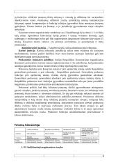 Italijos ir Ispanijos teisminių valdžių palyginimas 5 puslapis