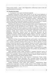 Italijos ir Ispanijos teisminių valdžių palyginimas 7 puslapis