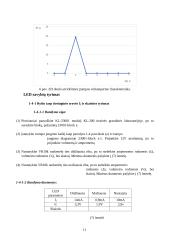 Puslaidininkinių diodų savybių tyrimas  (2) 10 puslapis