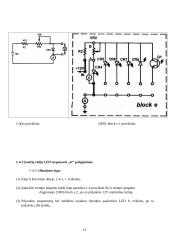 Puslaidininkinių diodų savybių tyrimas  (2) 11 puslapis