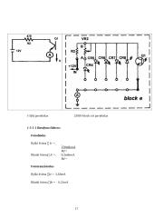 Puslaidininkinių diodų savybių tyrimas  (2) 16 puslapis