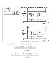 Puslaidininkinių diodų savybių tyrimas  (2) 5 puslapis