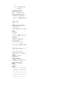 Matematinės fizikos lygtys 3 puslapis