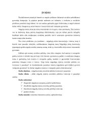 Neįgaliųjų moterų socialinė politika 2 puslapis