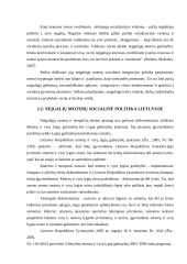 Neįgaliųjų moterų socialinė politika 8 puslapis