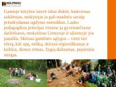 Lauko pedagogika 7 puslapis