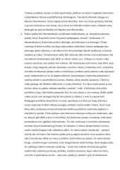 Filmo „Žemės žvaigždutės“ refleksija 3 puslapis