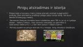 Pinigų istorija (skaidrės) 7 puslapis