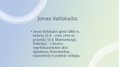 Juozas ir Jonas Vailokaičiai 3 puslapis