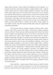 Literatūra – istorinis epochos dokumentas 3 puslapis
