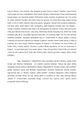 Literatūra – istorinis epochos dokumentas 4 puslapis