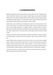 Nedarbo lygio statistinis tyrimas (savarankiškas darbas) 10 puslapis