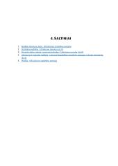 Nedarbo lygio statistinis tyrimas (savarankiškas darbas) 11 puslapis