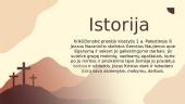 Krikščionybė (religijos pristatymas) 3 puslapis