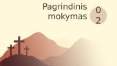 Krikščionybė (religijos pristatymas) 4 puslapis
