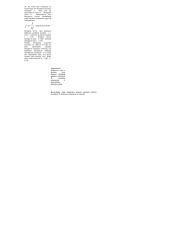 Medžiagų atsparumo pagrindinės temos 3 puslapis