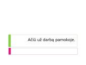 Koncentracijų rūšys 19 puslapis