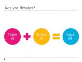 Koncentracijų rūšys 3 puslapis