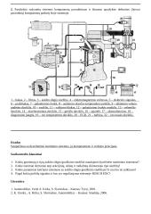 Dyzelinės maitinimo sistemos su aukšto slėgio įpurškimo siurbliais 2 puslapis