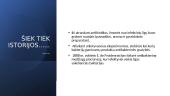 Antibiotikai (skaidrės) 2 puslapis