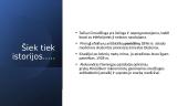 Antibiotikai (skaidrės) 3 puslapis