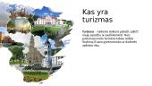 Turizmas Europoje (skaidrės) 3 puslapis
