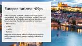 Turizmas Europoje (skaidrės) 6 puslapis