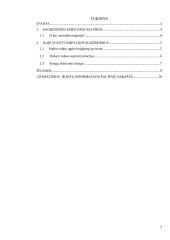 Empatijos ugdymo ypatumai šeimoje