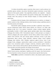 Empatijos ugdymo ypatumai šeimoje 2 puslapis