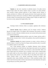 Empatijos ugdymo ypatumai šeimoje 3 puslapis