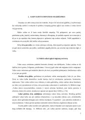 Empatijos ugdymo ypatumai šeimoje 4 puslapis