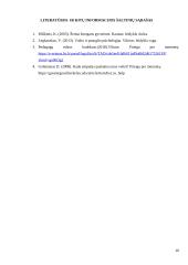 Empatijos ugdymo ypatumai šeimoje 9 puslapis