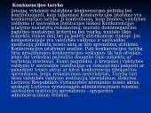 Konkurencija ir rinkodara 15 puslapis