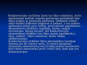Konkurencija ir rinkodara 10 puslapis