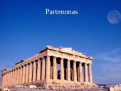 UNESCO pasaulio paveldai. Atėnų akropolis 6 puslapis