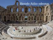 UNESCO pasaulio paveldai. Atėnų akropolis 9 puslapis