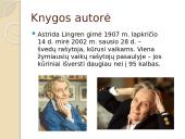 Astrid Lindgren „Mes varnų saloje“ 2 puslapis