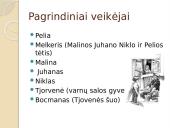 Astrid Lindgren „Mes varnų saloje“ 3 puslapis