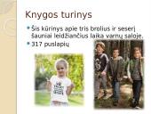 Astrid Lindgren „Mes varnų saloje“ 4 puslapis