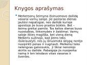 Astrid Lindgren „Mes varnų saloje“ 5 puslapis