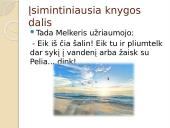 Astrid Lindgren „Mes varnų saloje“ 6 puslapis