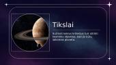 Kas yra planeta? 2 puslapis