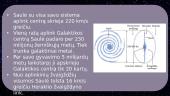 Paukščių takas ir kitos galaktikos (pristatymas) 7 puslapis