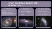 Paukščių takas ir kitos galaktikos (pristatymas) 9 puslapis