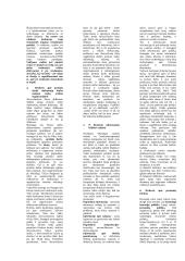 Organizacijų teorija - pasiruošimas egzaminui 2 puslapis