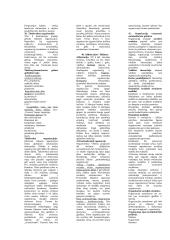 Organizacijų teorija - pasiruošimas egzaminui 14 puslapis