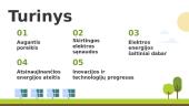 Elektros energija: dabar ir ateityje 2 puslapis