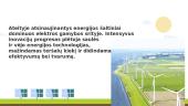 Elektros energija: dabar ir ateityje 12 puslapis